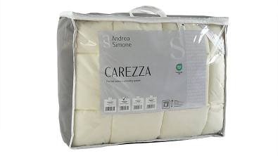 Přikrývka ANDREA SIMONE CAREZZA